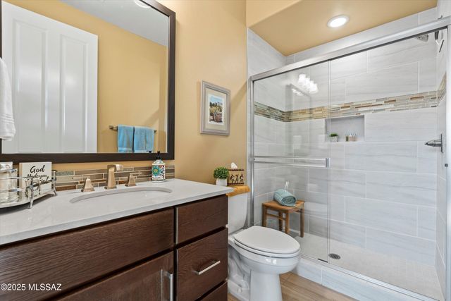 59894 E Pinyon Drive, Oracle, AZ 85623