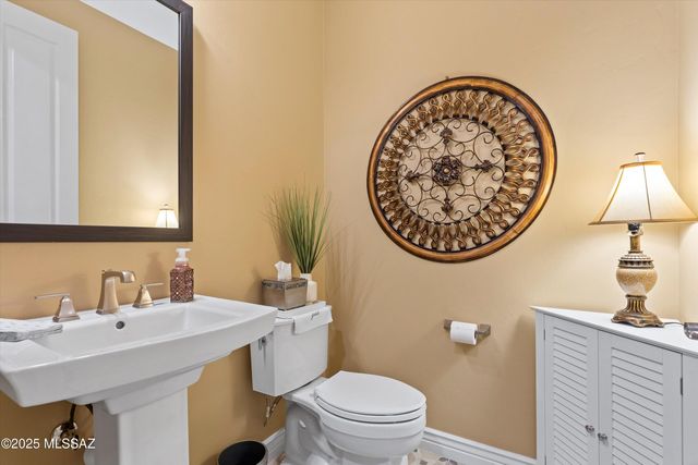 59894 E Pinyon Drive, Oracle, AZ 85623