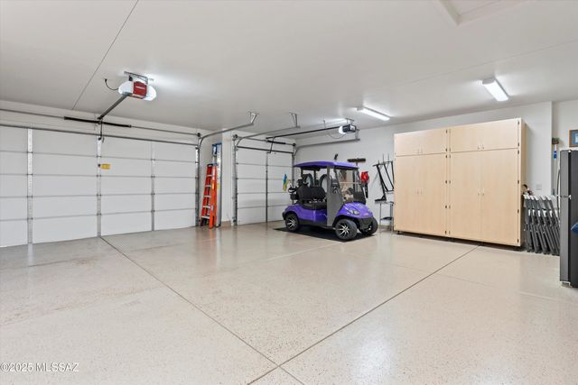 59894 E Pinyon Drive, Oracle, AZ 85623