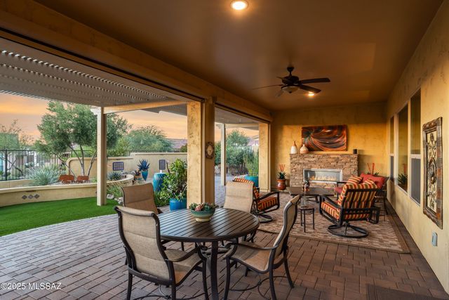 59894 E Pinyon Drive, Oracle, AZ 85623