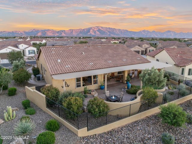 59894 E Pinyon Drive, Oracle, AZ 85623