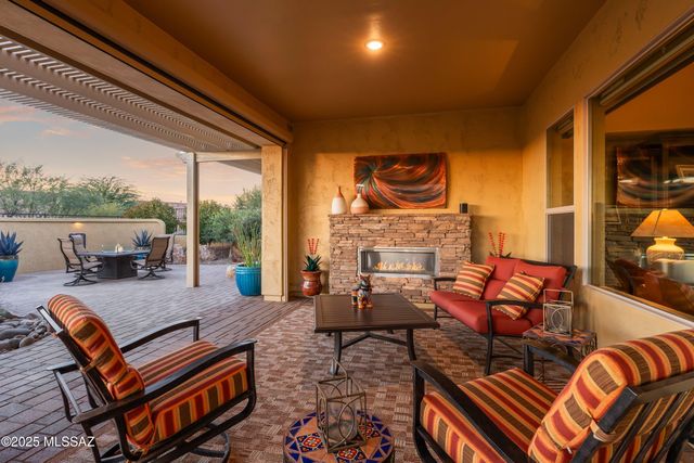 59894 E Pinyon Drive, Oracle, AZ 85623