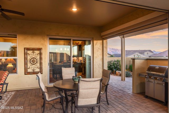 59894 E Pinyon Drive, Oracle, AZ 85623