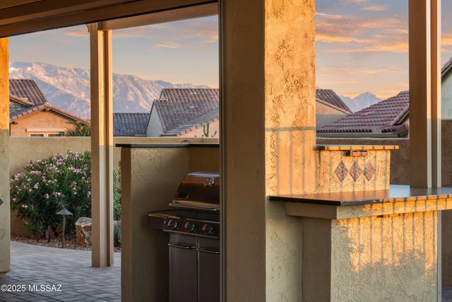 59894 E Pinyon Drive, Oracle, AZ 85623