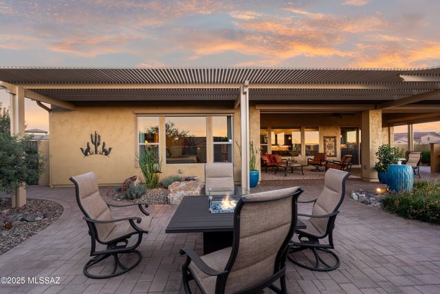 59894 E Pinyon Drive, Oracle, AZ 85623