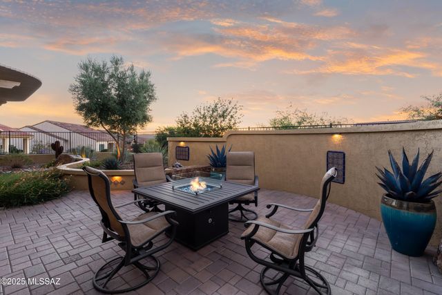 59894 E Pinyon Drive, Oracle, AZ 85623