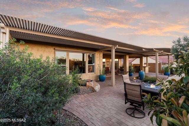 59894 E Pinyon Drive, Oracle, AZ 85623