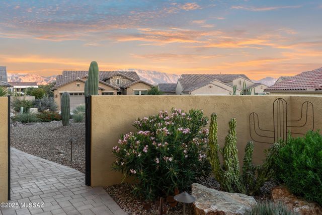 59894 E Pinyon Drive, Oracle, AZ 85623