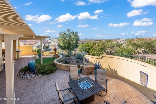 59894 E Pinyon Drive, Oracle, AZ 85623