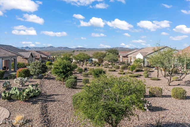 59894 E Pinyon Drive, Oracle, AZ 85623