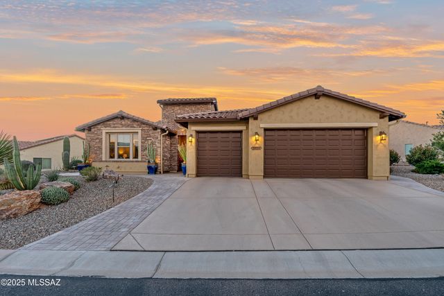 59894 E Pinyon Drive, Oracle, AZ 85623