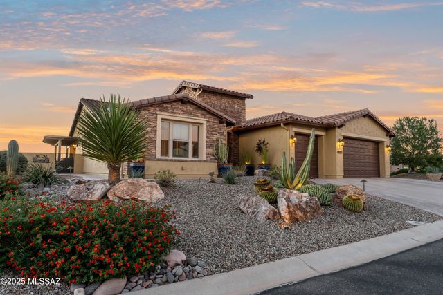 59894 E Pinyon Drive, Oracle, AZ 85623