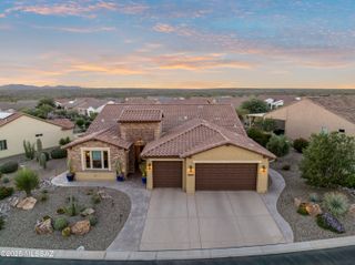 59894 E Pinyon Drive, Oracle, AZ 85623