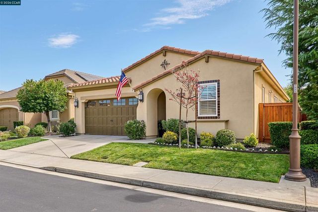 1556 Symphony Cir, Brentwood, CA 94513