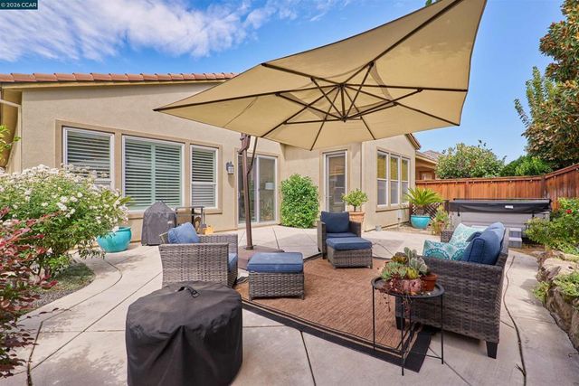 1556 Symphony Cir, Brentwood, CA 94513