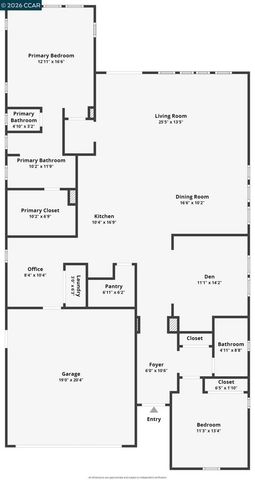 1556 Symphony Cir, Brentwood, CA 94513