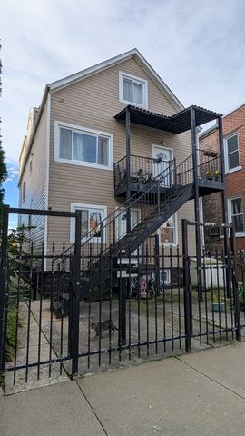 2441 W 46th Street 1, Chicago, IL 60632