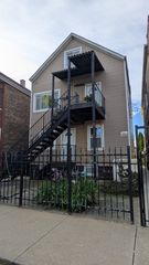 2441 W 46th Street 1, Chicago, IL 60632