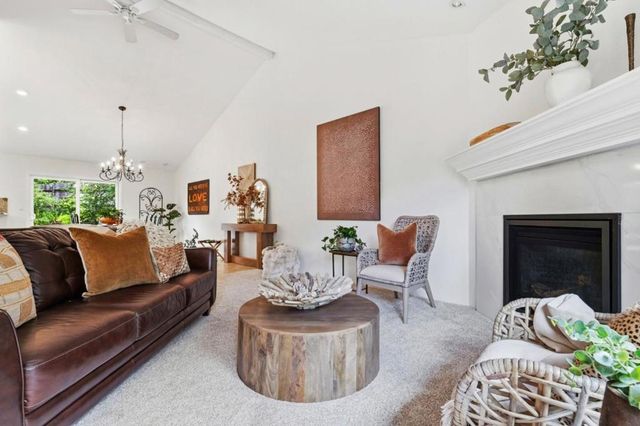 1460 Quail Hollow Road, Ben Lomond, CA 95005