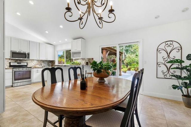 1460 Quail Hollow Road, Ben Lomond, CA 95005