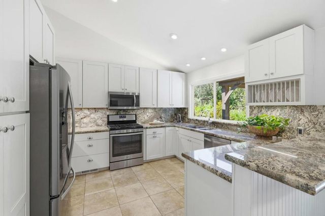 1460 Quail Hollow Road, Ben Lomond, CA 95005