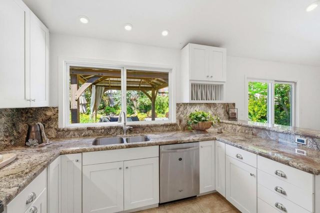 1460 Quail Hollow Road, Ben Lomond, CA 95005