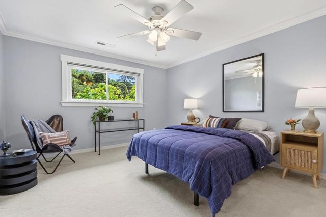 1460 Quail Hollow Road, Ben Lomond, CA 95005