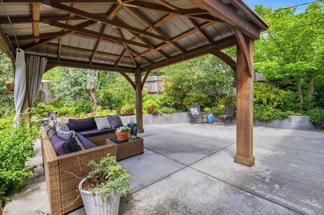 1460 Quail Hollow Road, Ben Lomond, CA 95005