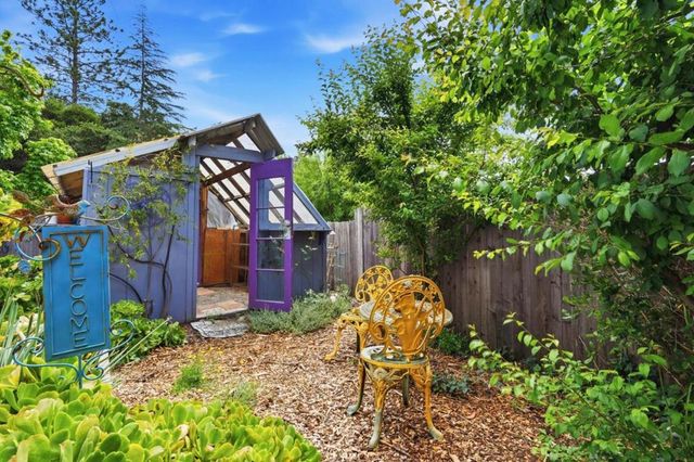 1460 Quail Hollow Road, Ben Lomond, CA 95005