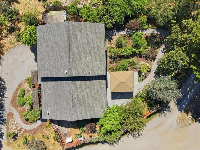 1460 Quail Hollow Road, Ben Lomond, CA 95005