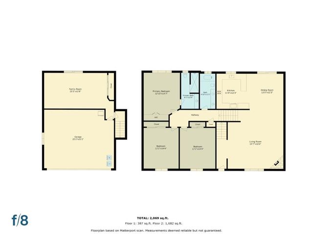 1460 Quail Hollow Road, Ben Lomond, CA 95005