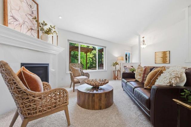 1460 Quail Hollow Road, Ben Lomond, CA 95005