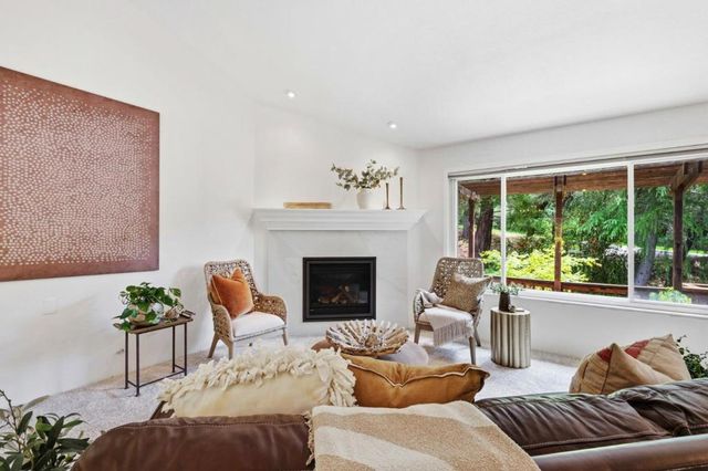 1460 Quail Hollow Road, Ben Lomond, CA 95005