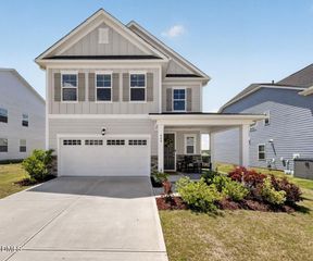 408 Daffodil Petal Lane, Wake Forest, NC 27587