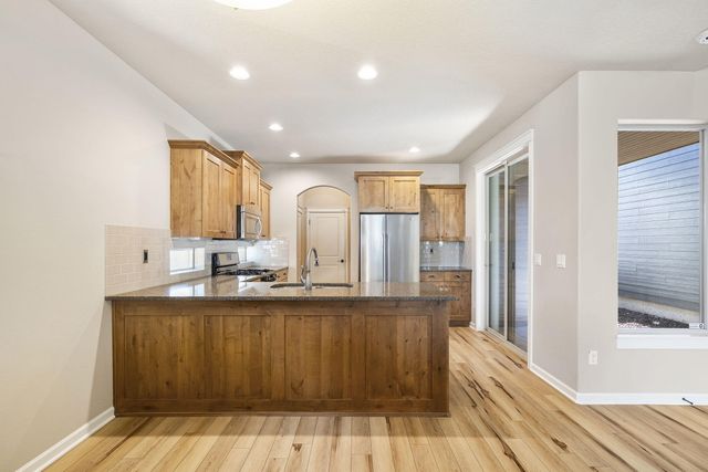 20745 NE Comet Lane, Bend, OR 97701