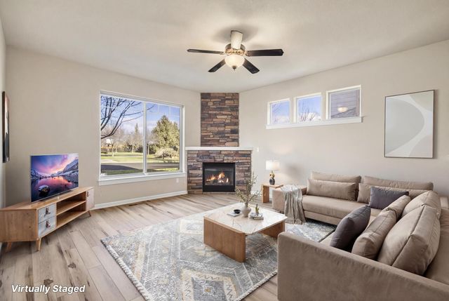 20745 NE Comet Lane, Bend, OR 97701