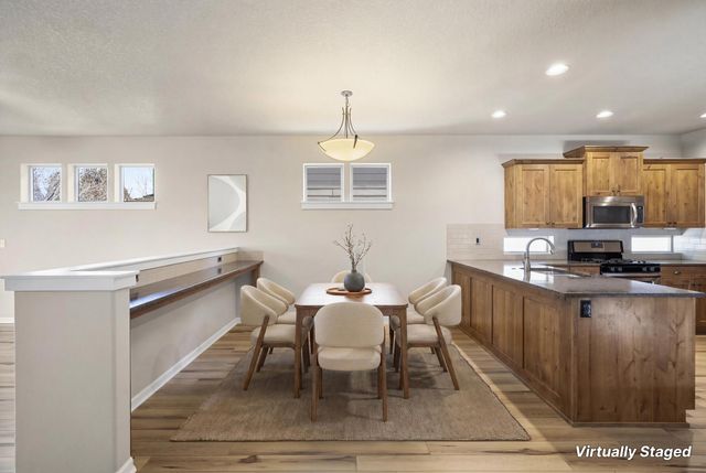 20745 NE Comet Lane, Bend, OR 97701