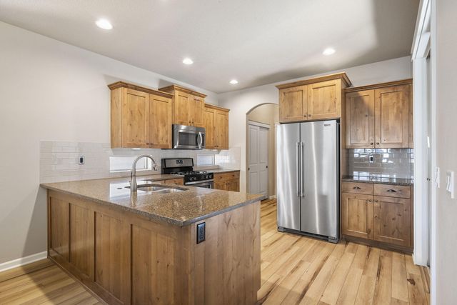 20745 NE Comet Lane, Bend, OR 97701