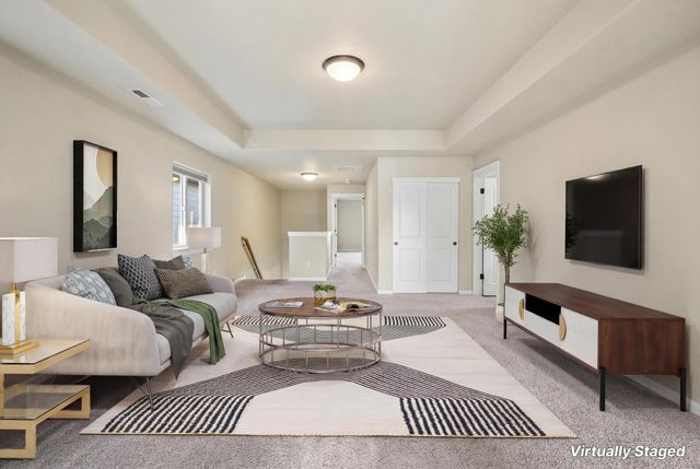 20745 NE Comet Lane, Bend, OR 97701