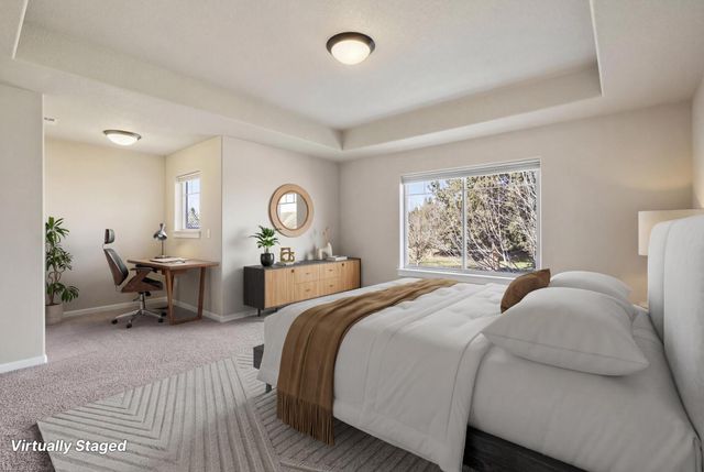 20745 NE Comet Lane, Bend, OR 97701