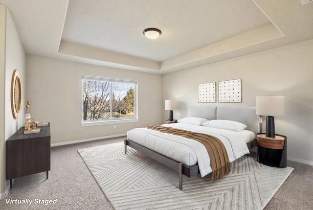 20745 NE Comet Lane, Bend, OR 97701