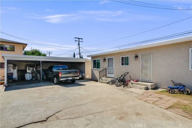 537 Bradshawe Avenue, Los Angeles, CA 90022