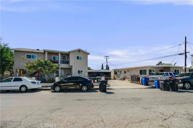 537 Bradshawe Avenue, Los Angeles, CA 90022