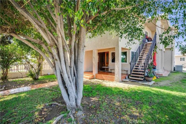 537 Bradshawe Avenue, Los Angeles, CA 90022