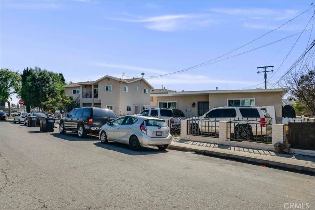 537 Bradshawe Avenue, Los Angeles, CA 90022