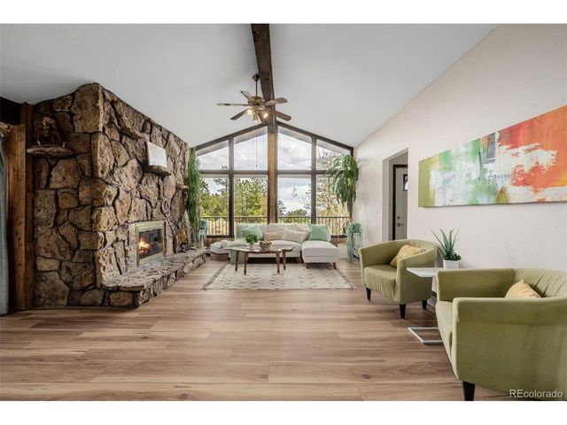 37 High View Ln, Boulder, CO 80302