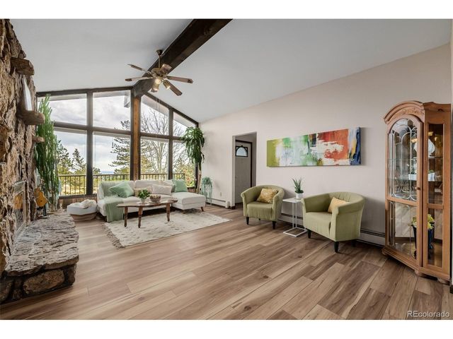 37 High View Ln, Boulder, CO 80302