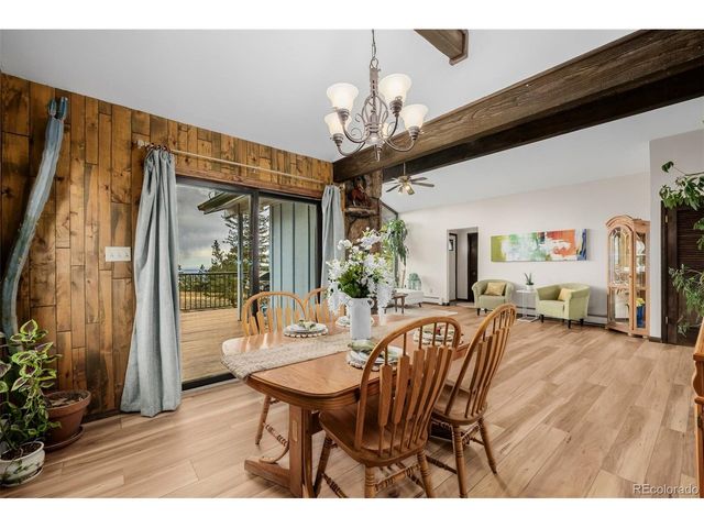 37 High View Ln, Boulder, CO 80302