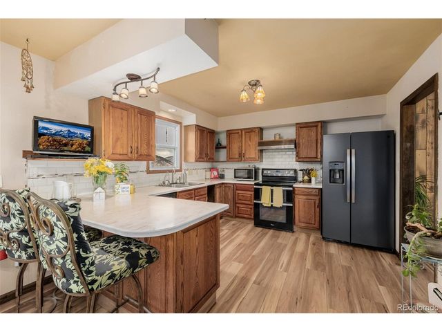 37 High View Ln, Boulder, CO 80302