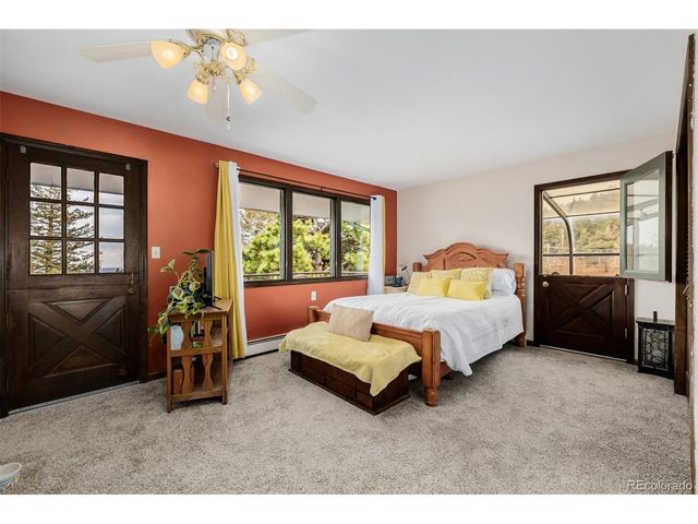 37 High View Ln, Boulder, CO 80302